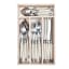 Laguiole by Andre Verdier Cutlery Set, 16-Piece