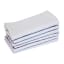 DSA Pure Cotton Napkins, Set of 6