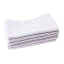 DSA Pure Cotton Napkins, Set of 6