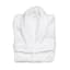 Club Classique Unisex Velour Bathrobe