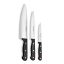 Wusthof Gourmet 3 Piece Knife Set