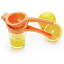 KitchenCraft Orange Squeezer with Handle