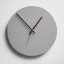 Native Decor Round Clock