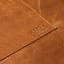Detail image of Arrow Leather Goods Full Leather Apron