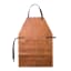 Pack Shot image of Arrow Leather Goods Full Leather Apron