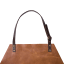 Detail image of Arrow Leather Goods Full Leather Apron