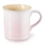 Le Creuset Stoneware Seattle Mug, 400ml - Shell Pink