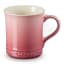 Le Creuset Rose Quartz? Stoneware Seattle Mug, 400ml