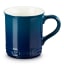 Le Creuset Stoneware Seattle Mug, 400ml  - Agave