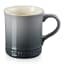 Le Creuset Stoneware Seattle Mug, 400ml flint