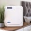 Solenco Multi-Stage Filtration Air Purifier, CF8500 in the bedroom