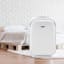 Solenco Multi-Stage Filtration Air Purifier, CF8608 in the bedroom