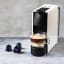 Lifestyle image of Nespresso Essenza Mini Automatic Espresso Machine