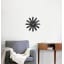 Umbra Ribbon Wall Clock