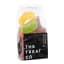 The Treat Company Fruit Slices, 90g