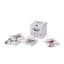 Secco Mixed Box Drink Infusion, Pack of 8 angle