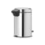 Brabantia Pedal Bin, 3L