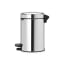 Brabantia Pedal Bin, 3L