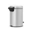 Brabantia Pedal Bin, 3L