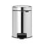 Brabantia Pedal Bin, 3L