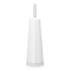 Brabantia Classic Toilet Brush and Holder - White