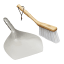 KitchenCraft Dustpan & Brush Set