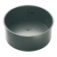 Master Class Non-Stick Loose Base Deep Round Cake Pan, 18cm