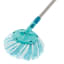 Leifheit Clean Twist Disc Ergo Mop and Bucket Set Detail image