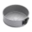 KitchenCraft Non-Stick Springform Cake Pan with Loose Base, 20cm