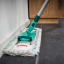 Detail image of Leifheit Profi XL Floor Sweeper With Handle