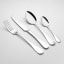 Pack Shot image of Yuppiechef Mara Cutlery Set, 16-Piece