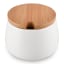 Humble & Mash Sugar Bowl with Bamboo Lid