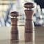 Crushgrind Paris Salt or Pepper Mill size differences on the table