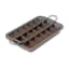 Chicago Metallic Brownie Pan Set, 3-Piece