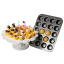 Chicago Metallic Non-Stick 20 Hole Mini Tea Cake Pan