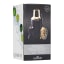 KitchenCraft BarCraft Three Piece Cocktail Set packaging