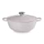 Le Creuset Signature Cast Iron Soup Pot, 26cm - Shallot