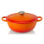 Le Creuset Signature Cast Iron Soup Pot, 26cm