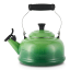 Le Creuset Le Creuset Whistling Stovetop Kettle, 1.6L - Bamboo