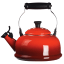 Le Creuset Whistling Stovetop Kettle, 1.6L