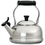 Pack Shot image of Le Creuset Whistling Stovetop Kettle, 1.6L