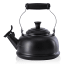 Pack Shot image of Le Creuset Whistling Stovetop Kettle, 1.6L