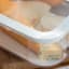 Mepal Modula Cheese Box with Defrost Tray