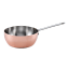 Scanpan Maitre D' Induction Sauteuse, 20cm