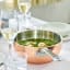 Scanpan Maitre D' Induction Sauteuse, 20cm
