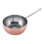 Scanpan Maitre D' Induction Sauteuse, 20cm