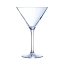 Chef & Sommelier Cabernet Martini Glasses, Set of 6