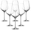 Chef & Sommelier Sublym Red Wine Glasses, Set of 6