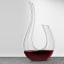 Lifestyle image of Spiegelau Lead-Free Crystal Novo Wine Decanter, 750ml