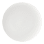 Maxwell & Williams White Basics Diamonds Dinner Plate, Set of 6